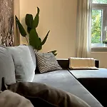 Luxury Apartment Privoz