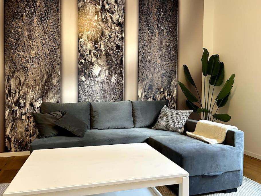 Apartamento Luxury Privoz Liubliana