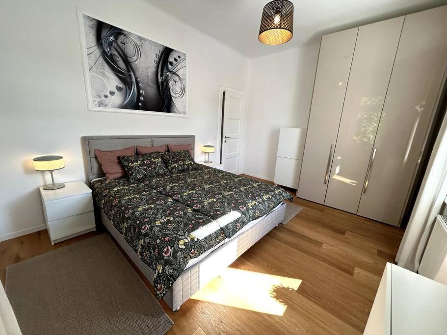 Luxury Privoz Apartamento