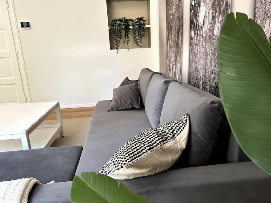 Luxury Privoz Apartamento Liubliana