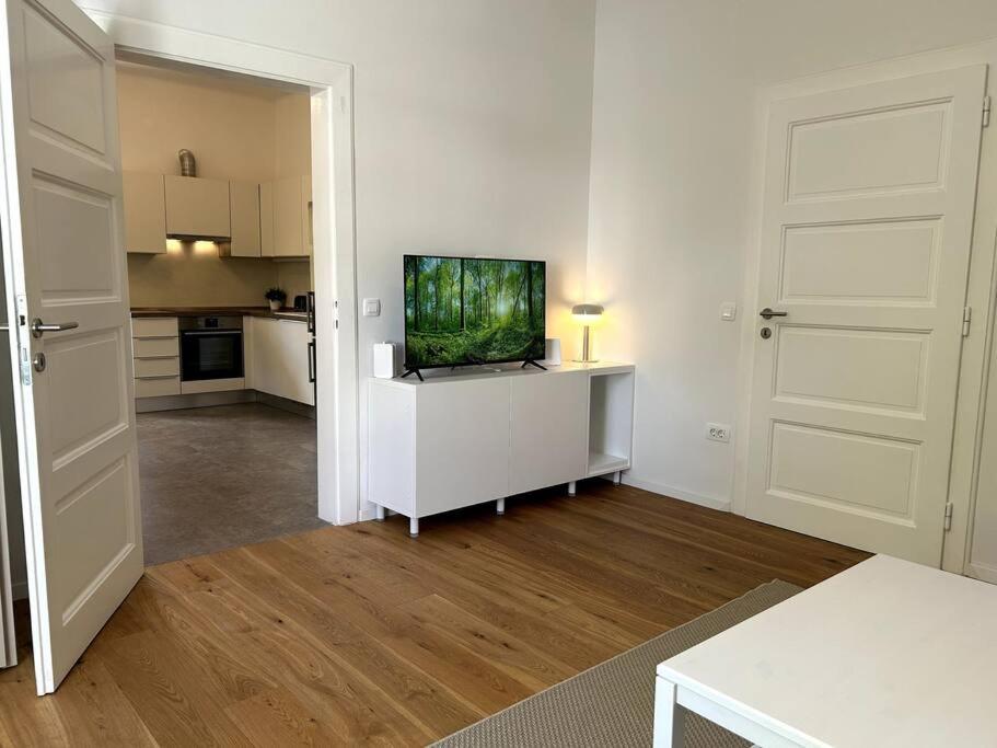 Luxury Privoz Apartamento Liubliana