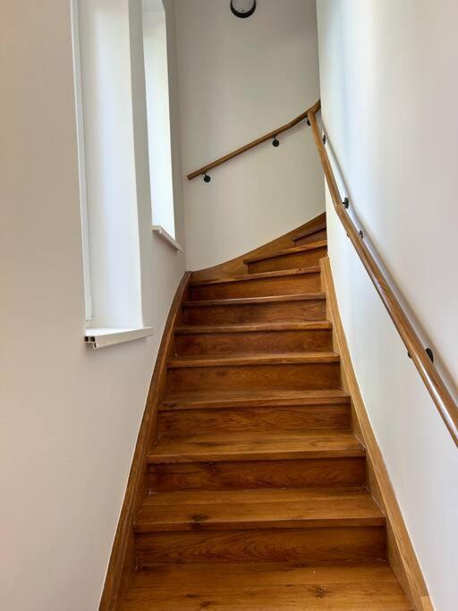 Apartamento Luxury Privoz