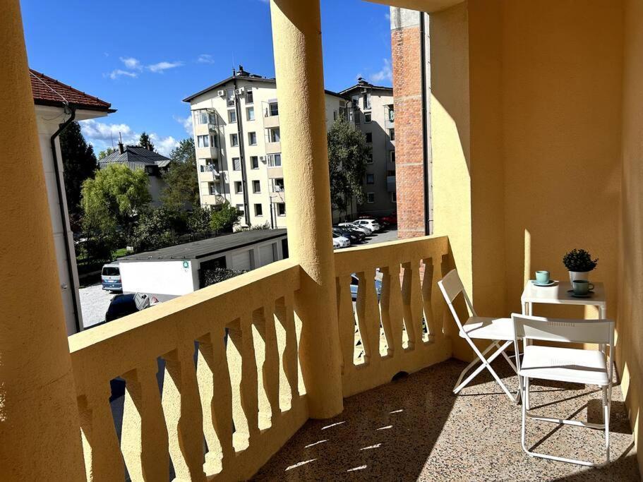 Luxury Privoz Liubliana