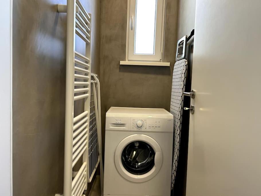 Luxury Privoz Apartamento