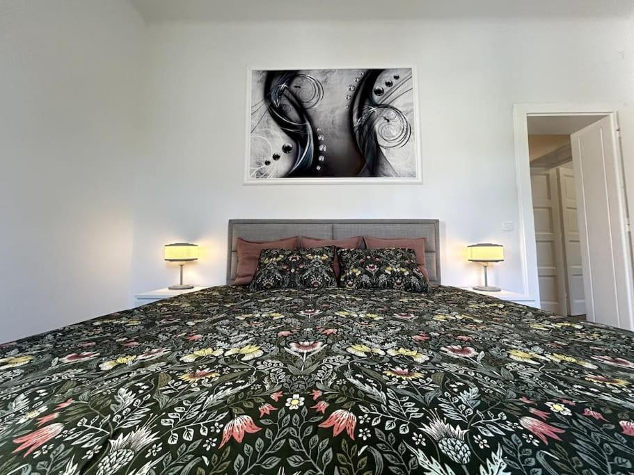 Apartamento Luxury Privoz